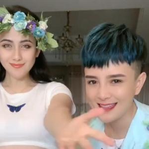 梵诗笛FANSHIDI头像