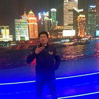 一丝不苟原野u9S头像