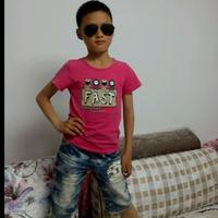 勇思琴念峰头像