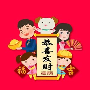 文采乐头像