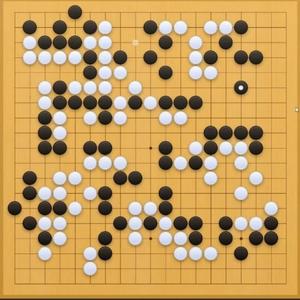 潇洒爱下棋头像