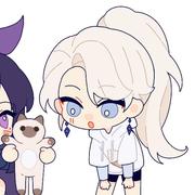 我的青春开始了的个人资料头像