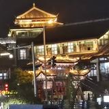 重庆市内旅游包车头像