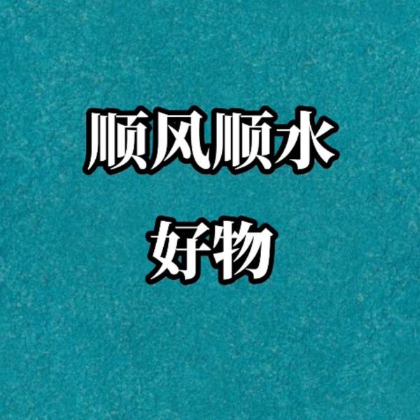 顺风顺水车品头像