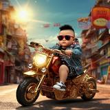 8我是小灰灰呀头像