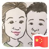 偶然3322头像