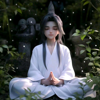 华夏汉潮阁头像