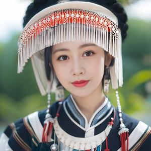兰秋墨玉ch头像