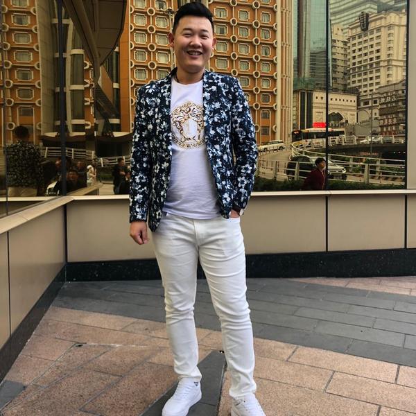 南山小斗士头像