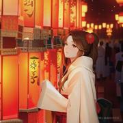 咬一口奶油的个人资料头像