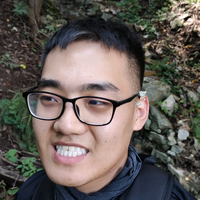 小何不生气头像