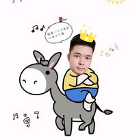 嘻哈嘻哈～头像