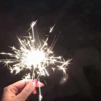 AA烟花再美只是一瞬间头像