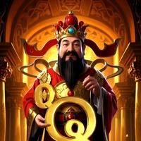 奥特曼疯牛头像