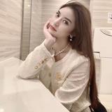可可sweetbaby头像