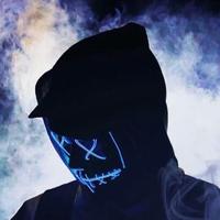 苦行い苦醒头像