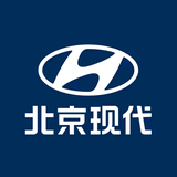 北京现代上海金现店头像