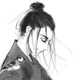 疾风亦有归途头像