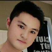 爱红鲤鱼与绿鲤鱼与鱼头像