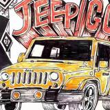 Jeep之家新疆新培野汽车头像