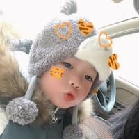 睿睿家的大白唐头像