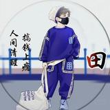 元气柳叶pm头像