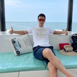 K_Wong头像
