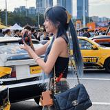 乔乔加速啦头像