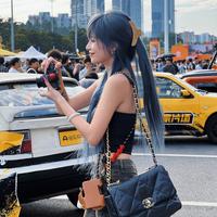 乔乔加速啦头像