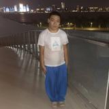 摇摆朱—小朱头像