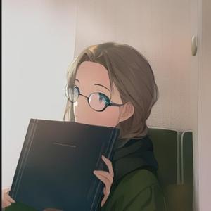 美延头像