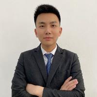 大沥丰田梁泳康头像
