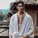 够危险才迷人头像