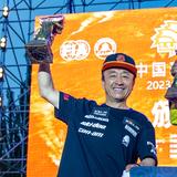 领航员姚滨头像