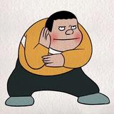 炸鸡先生789头像