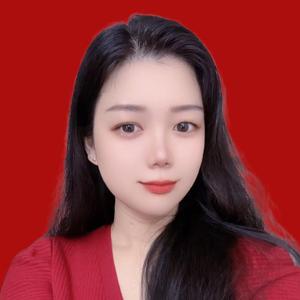 朱洁双女性情感头像