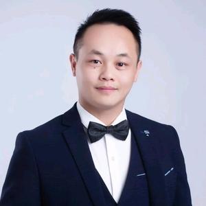领丰广告蟹老板头像