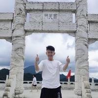 张志炜1130头像