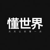 懂世界6V8p头像