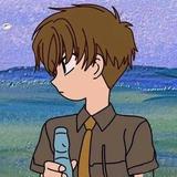 Wambert头像