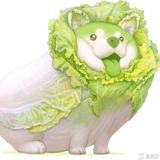 热爱生活的菜狗头像