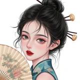 靠里哇头像
