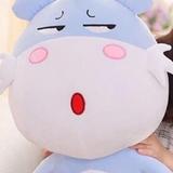丹尼斯超市负责人头像