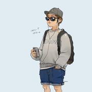 95后的码农的个人资料头像