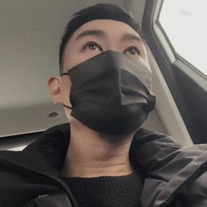 路無力、头像