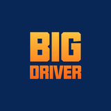 TheBigDriver头像