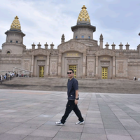 剩下的交给报应头像