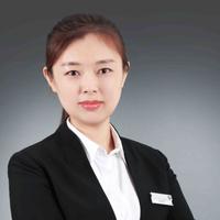 顺宝行高珊珊头像