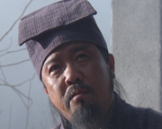 提督的个人资料头像