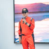 大牛野玩车头像